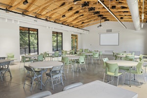 Greenway Farms Meeting Space